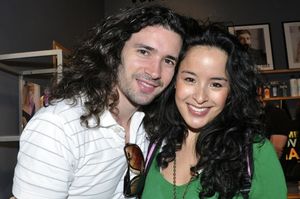 Paris Remillard & Courtney Reed
 Photo