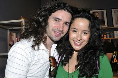 Paris Remillard & Courtney Reed
 Photo