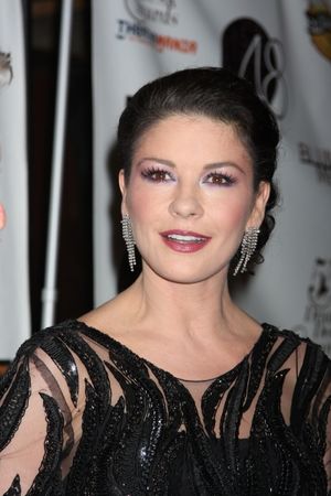 Catherine Zeta-Jones Photo
