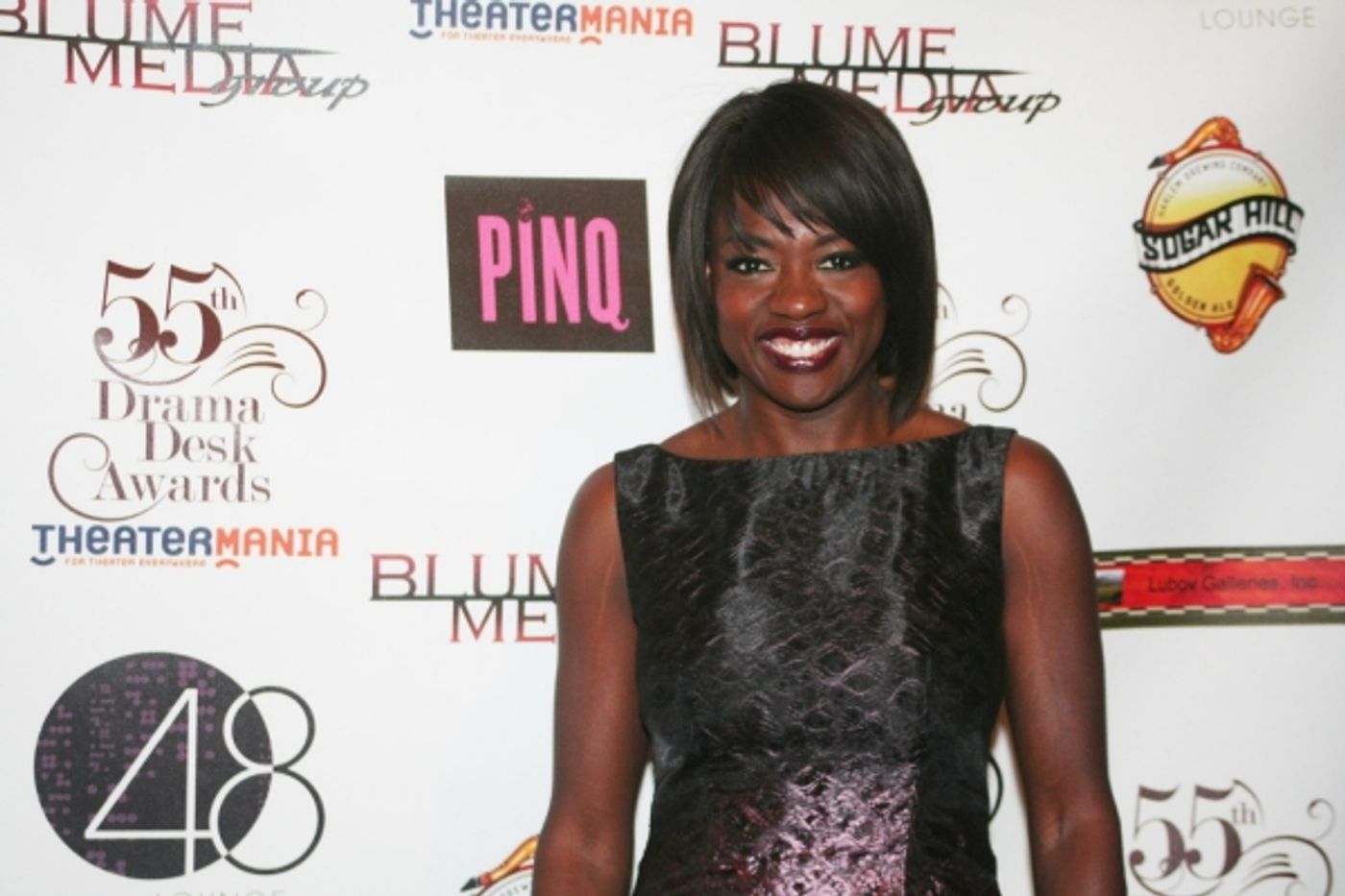 Photo Coverage: 2010 Drama Desk Arrivals Part 2  Image
