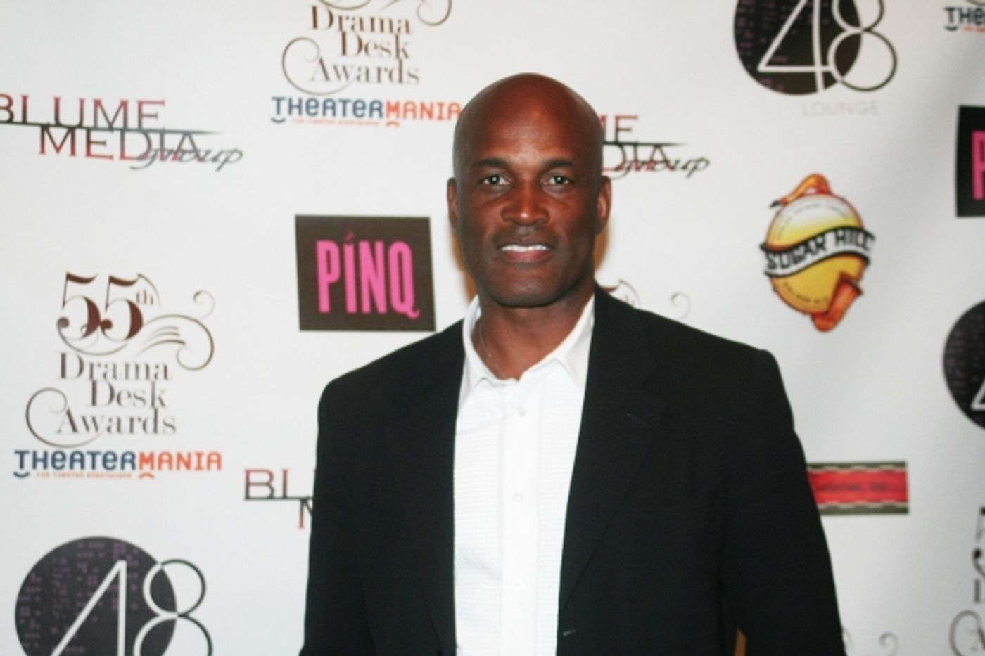 Photo Coverage: 2010 Drama Desk Arrivals Part 2  Image