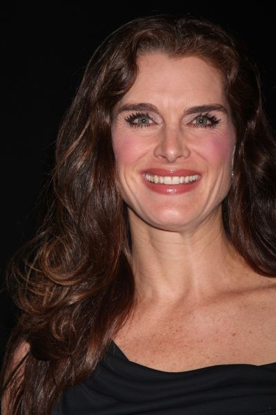 Brooke Shields Photo