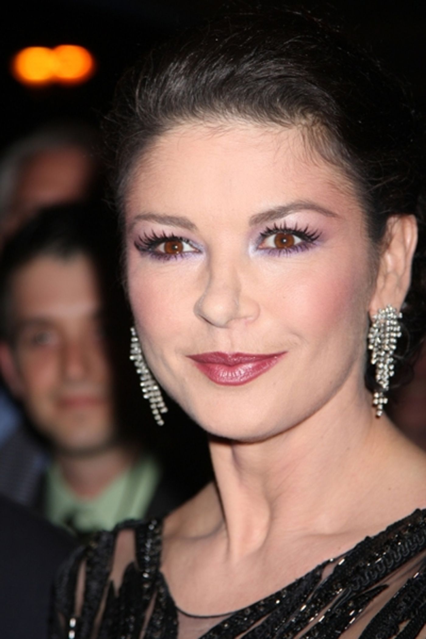 Photo Coverage: 2010 Drama Desk Arrivals Part 2  Image