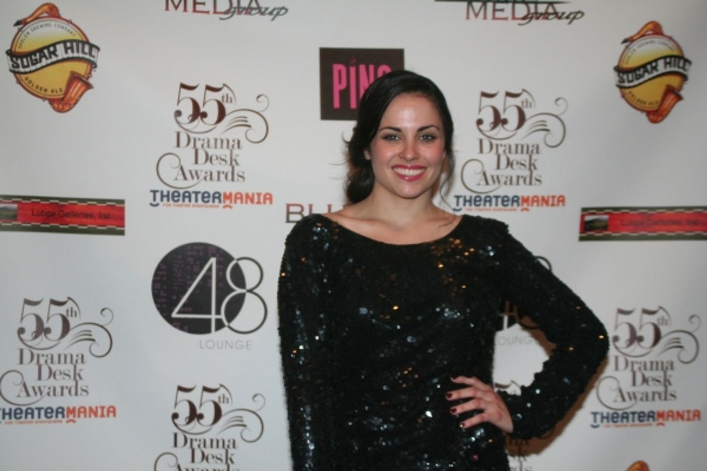 Photo Coverage: 2010 Drama Desk Arrivals Part 2  Image