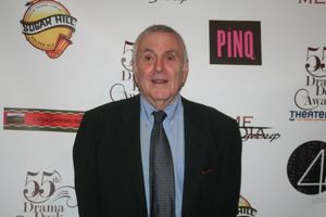 John Kander Photo