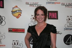 Melissa Errico Photo