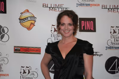 Melissa Errico Photo