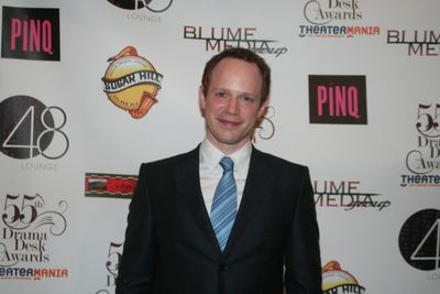 Sean Dugan Photo