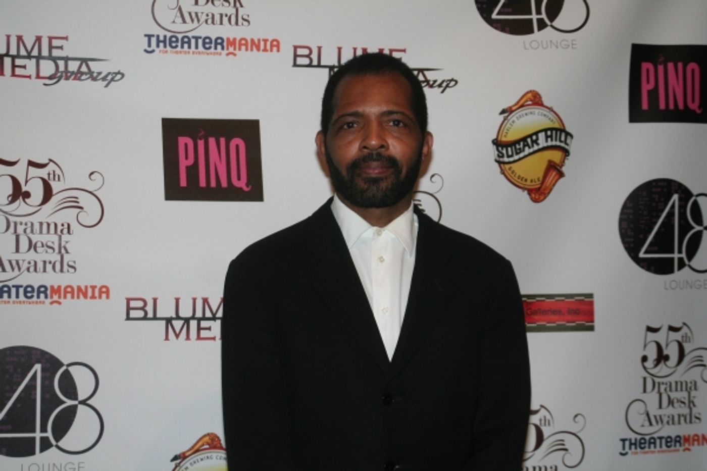 Photo Coverage: 2010 Drama Desk Arrivals Part 2  Image
