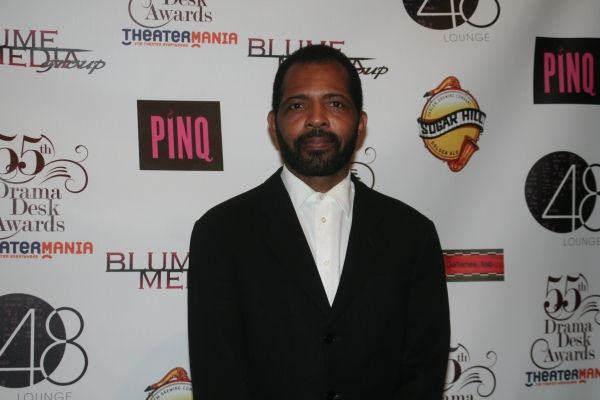 Daryl Waters Photo