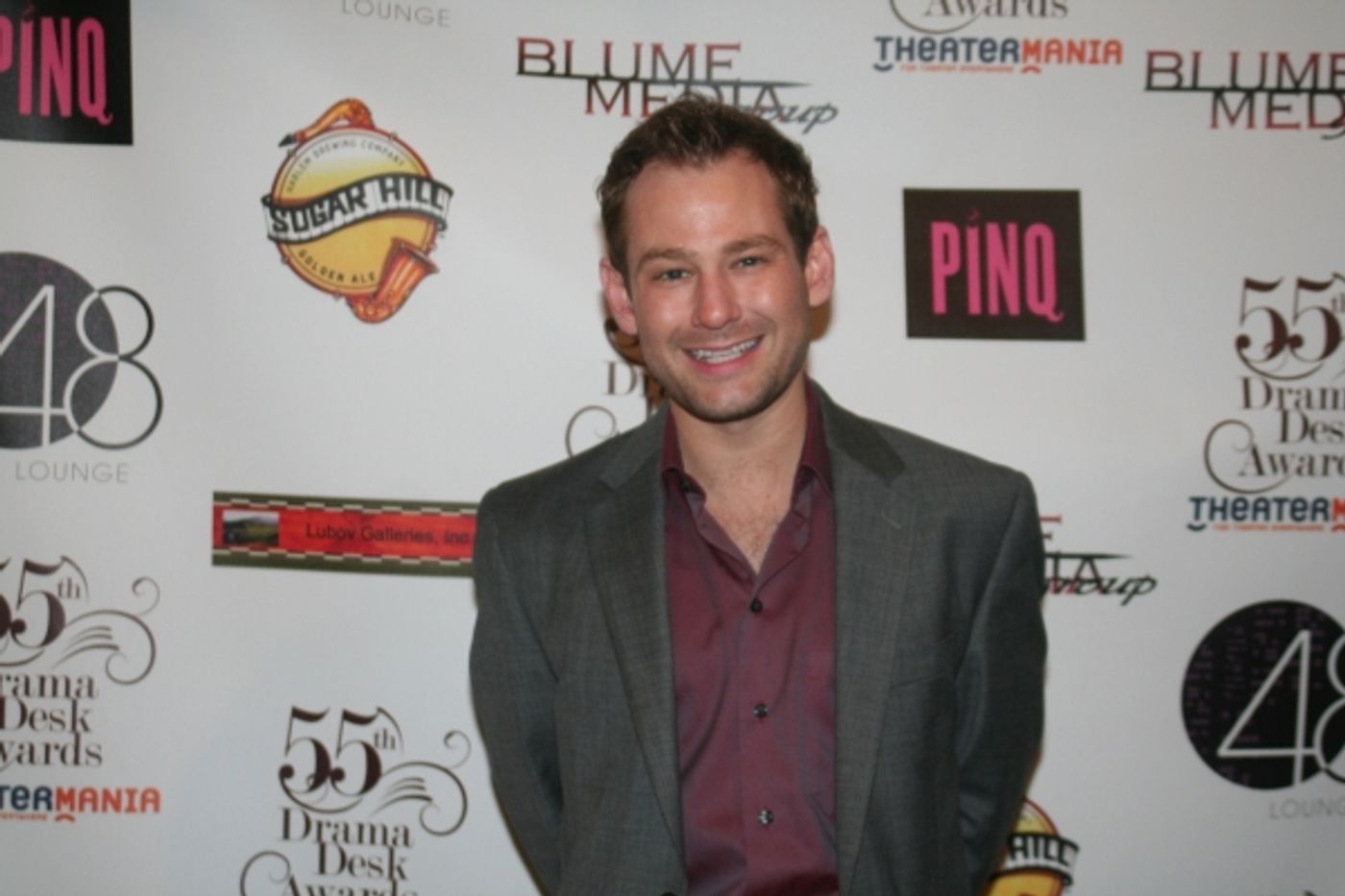Photo Coverage: 2010 Drama Desk Arrivals Part 2  Image