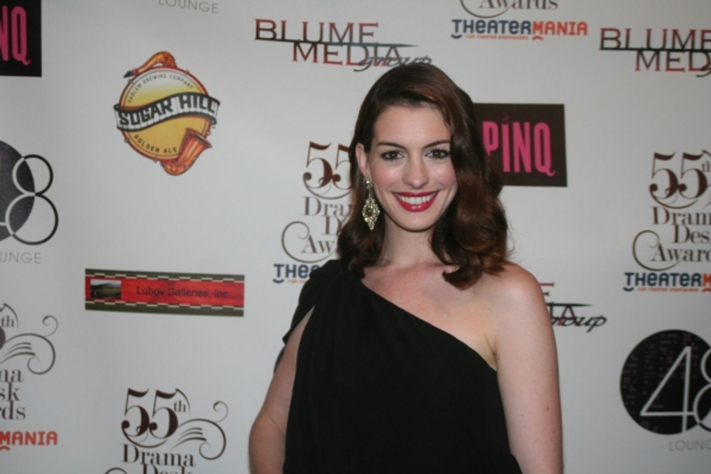 Photo Coverage: 2010 Drama Desk Arrivals Part 2  Image