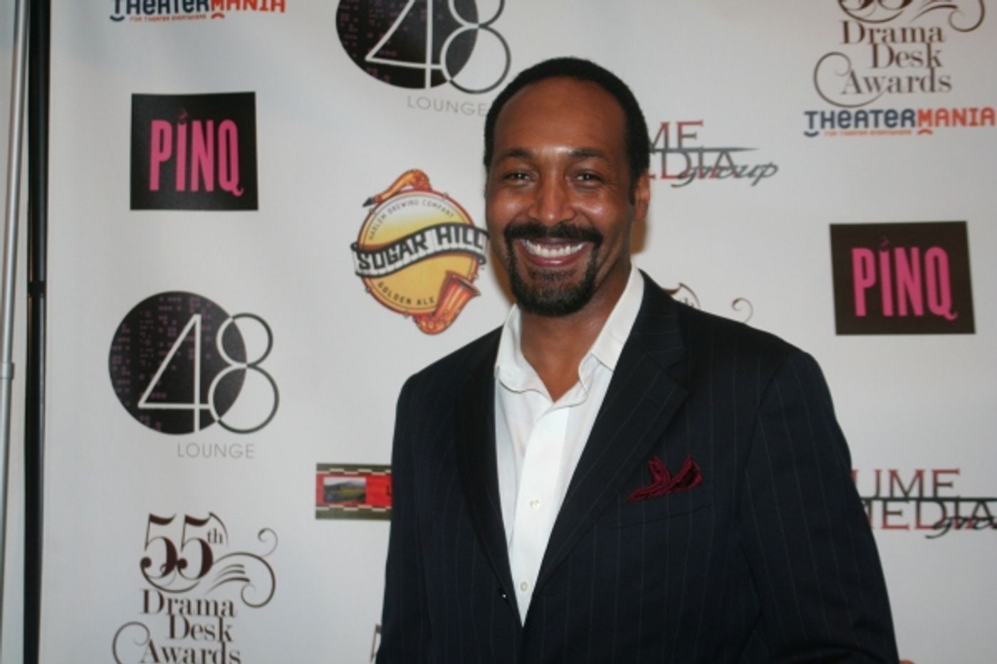 Photo Coverage: 2010 Drama Desk Arrivals Part 2  Image