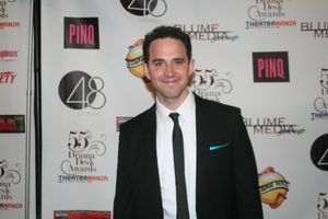 Santino Fontana Photo