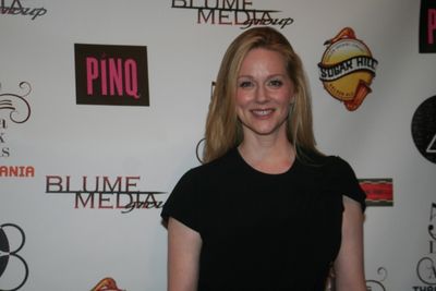 Laura Linney Photo