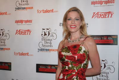 Sherie Rene Scott Photo