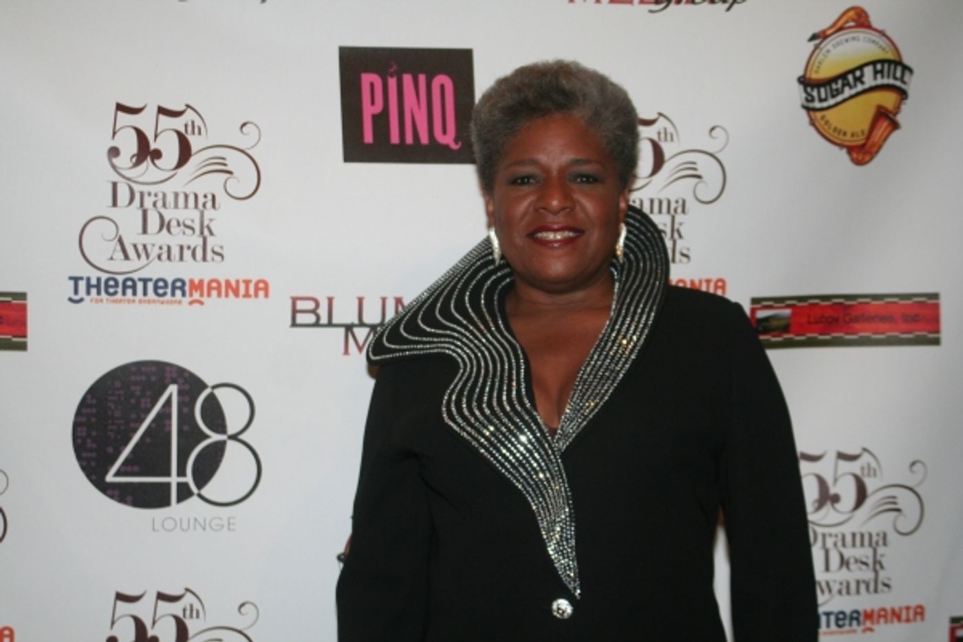 Photo Coverage: 2010 Drama Desk Arrivals Part 2  Image
