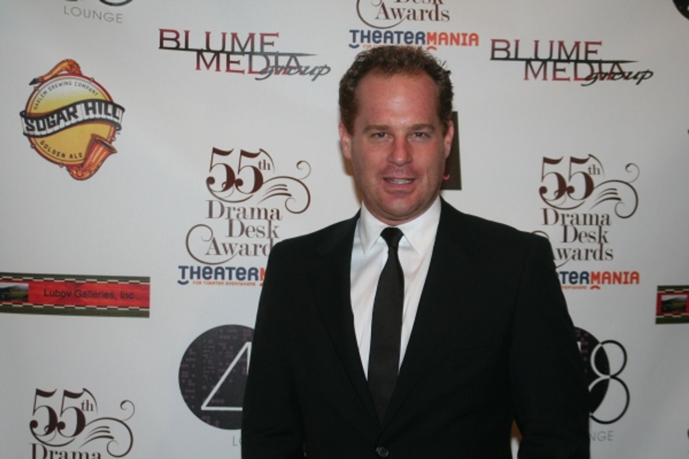 Photo Coverage: 2010 Drama Desk Arrivals Part 2  Image
