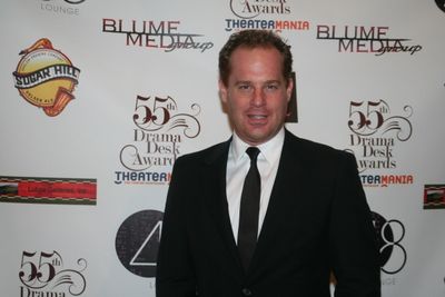 Adam James Photo