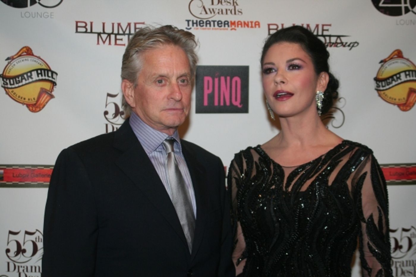 Photo Coverage: 2010 Drama Desk Arrivals Part 2  Image