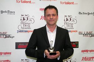 Michael Grandage Photo