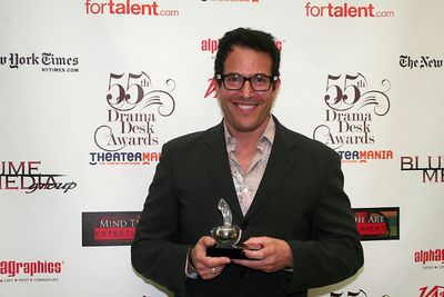 Michael Mayer Photo