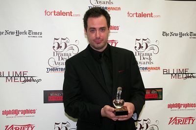 Joe Tantalo Photo