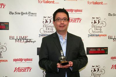 Ralph Pena Photo