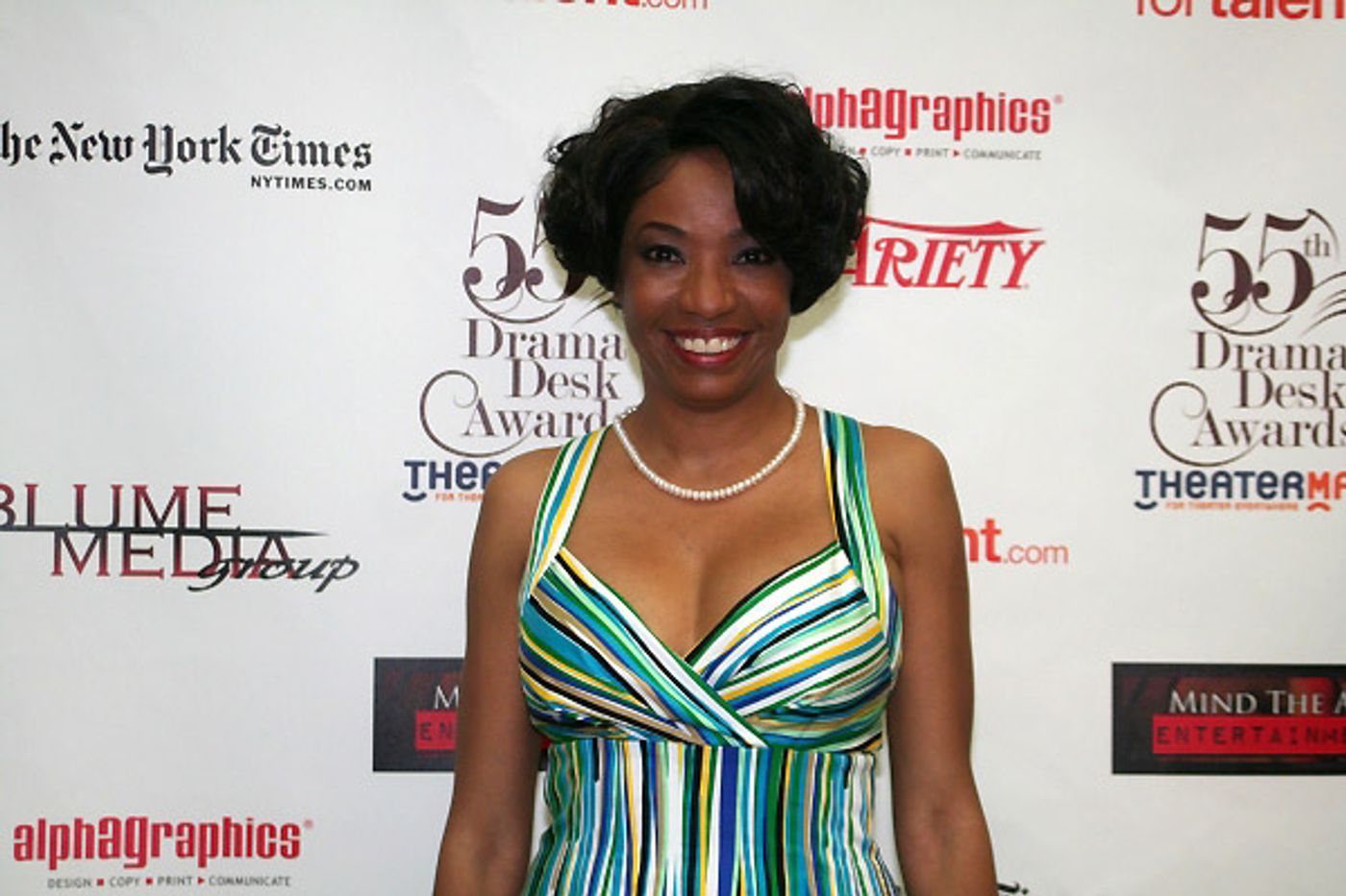 Photo Coverage: 2010 Drama Desk Awards Press Room  Image