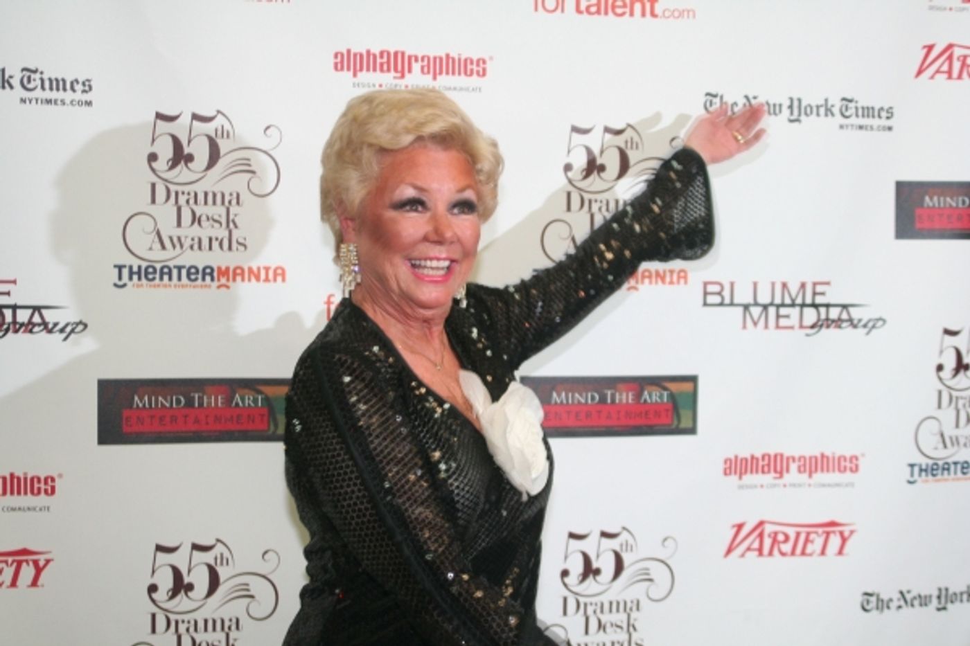 Photo Coverage: 2010 Drama Desk Awards Press Room  Image