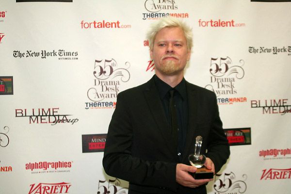 Fitz Patton Photo