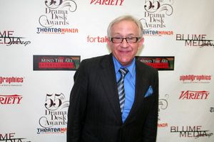 Leslie Jordan Photo