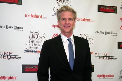 Matthew Modine Photo
