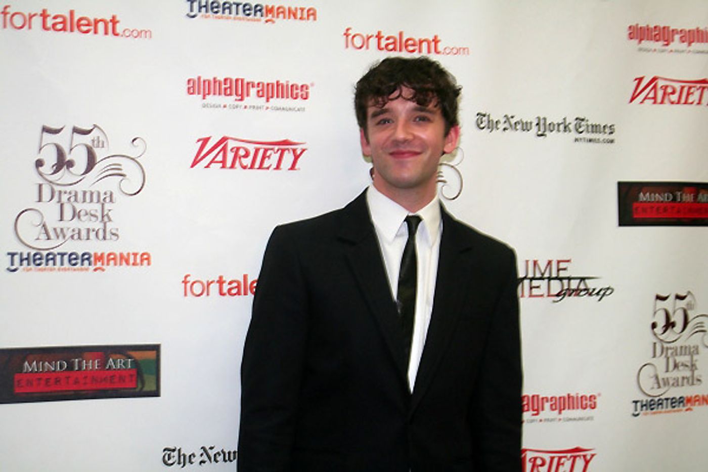Photo Coverage: 2010 Drama Desk Awards Press Room  Image