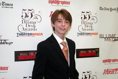 Dylan Riley Snyder Photo