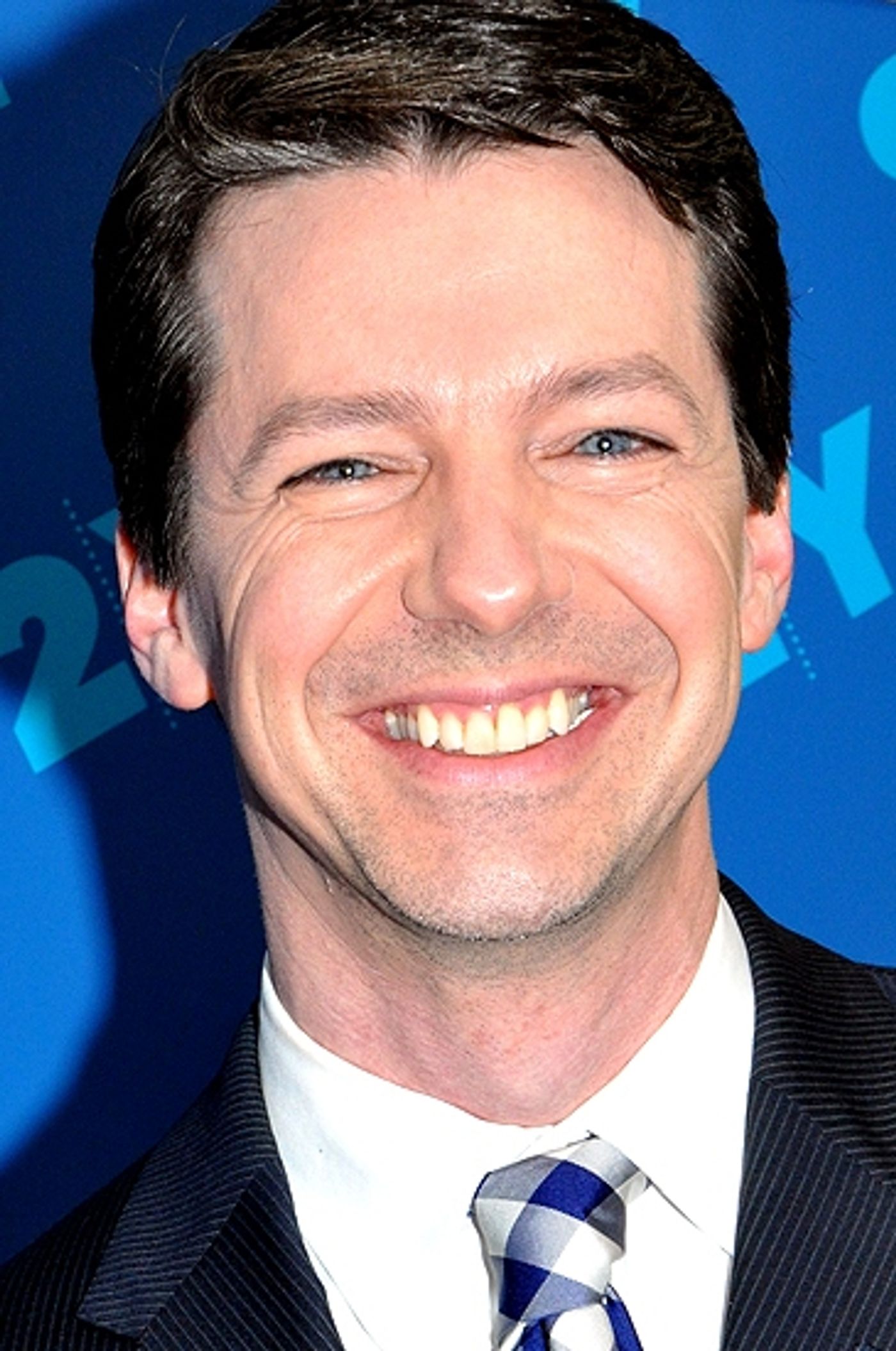 Photo Coverage: Jordan Roth & Sean Hayes in 'Broadway Talks' Series  Image