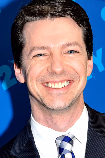 Sean Hayes Photo