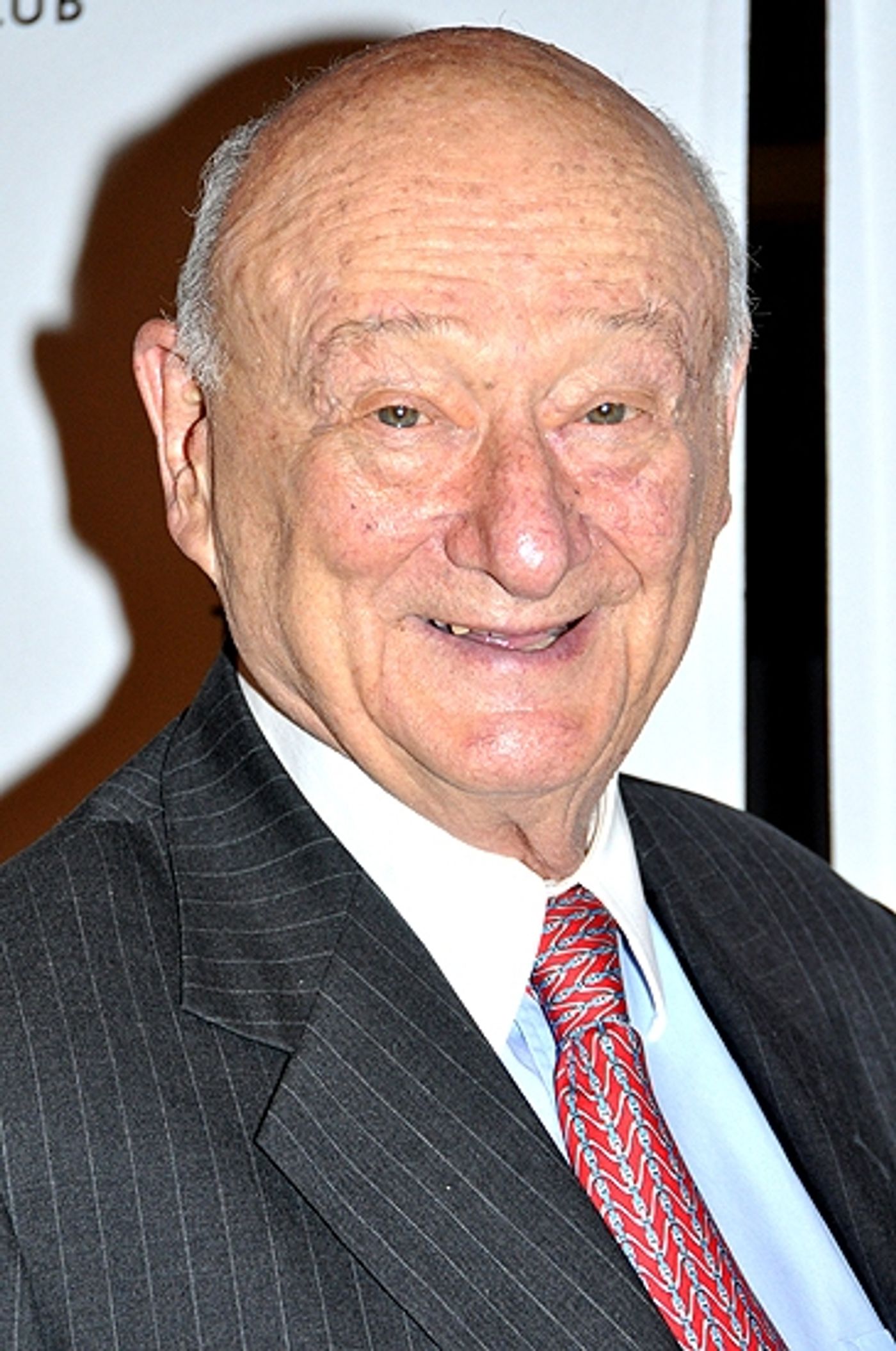 Photo Coverage: MTC & Bernadette Peters Honor Peter J. Solomon  Image