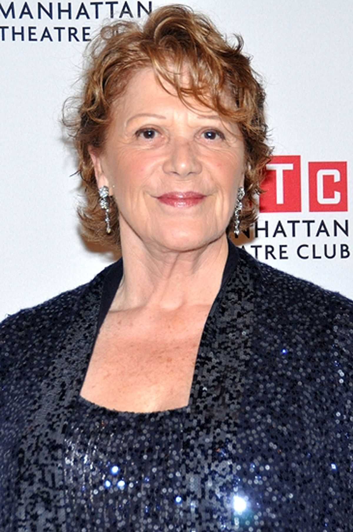 Linda Lavin at 