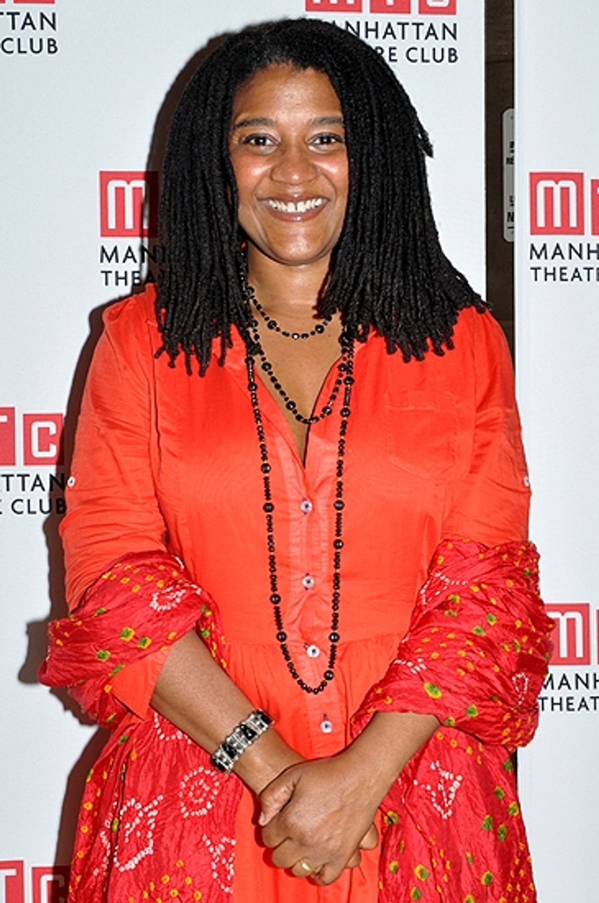 Lynn Nottage at 