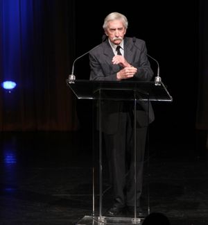 Edward Albee
 Photo