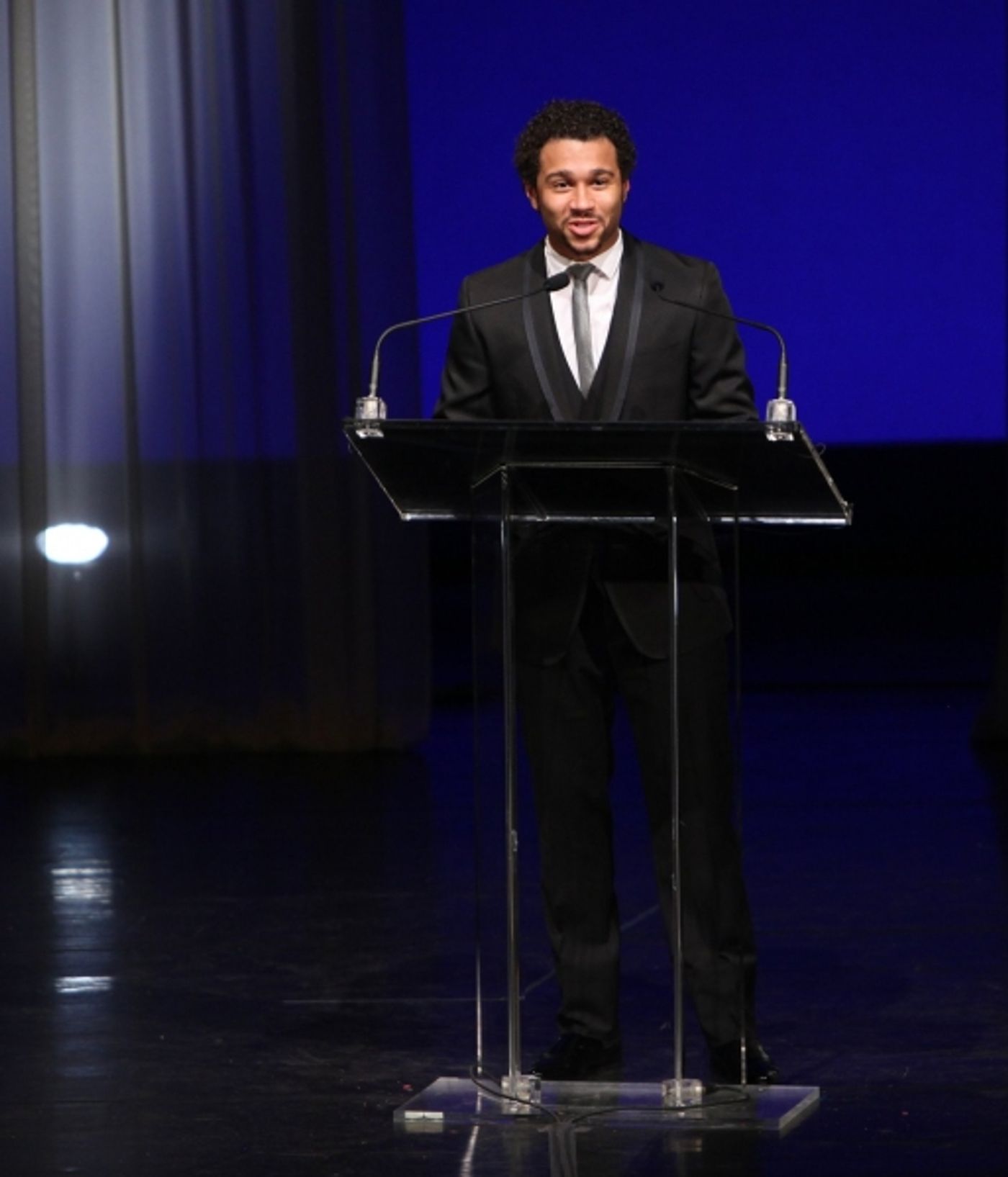Photo Coverage: 2010 Drama Desk Awards Ceremony - Part 1  Image