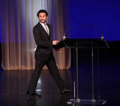 Corbin Bleu
 Photo
