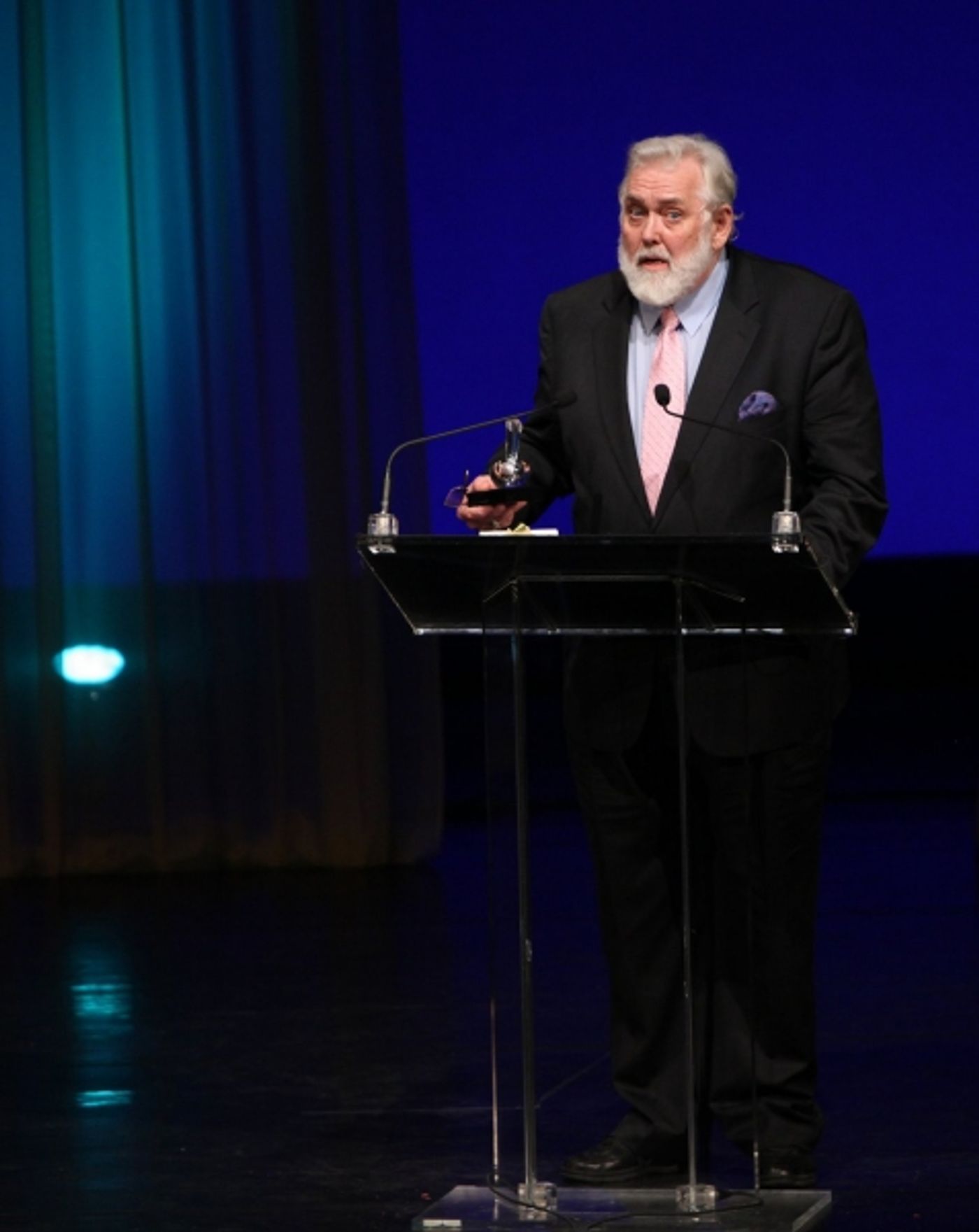 Photo Coverage: 2010 Drama Desk Awards Ceremony - Part 1  Image