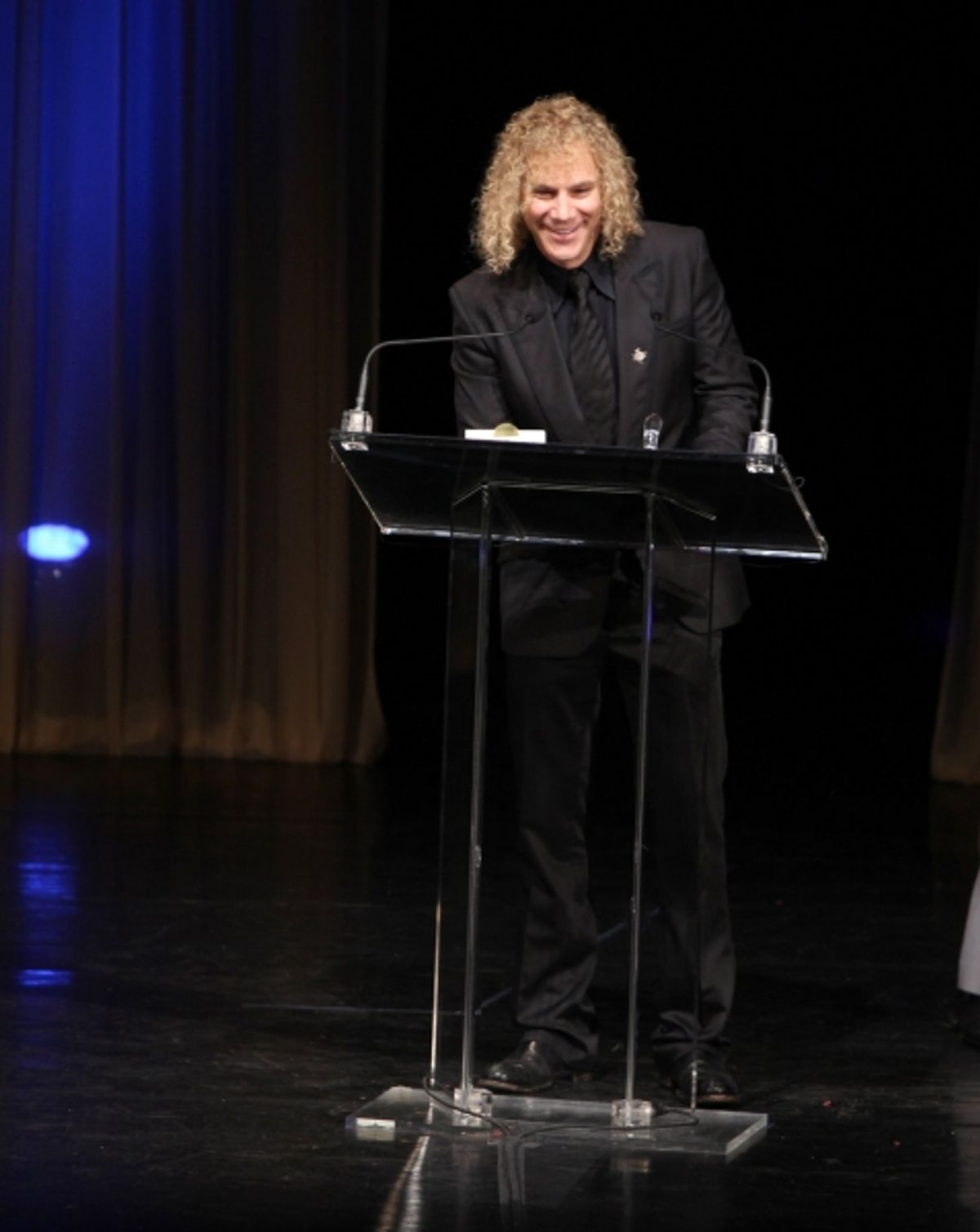David Bryan
 at 