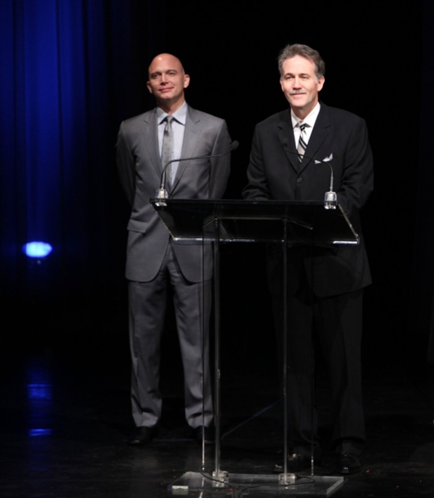 Photo Coverage: 2010 Drama Desk Awards Ceremony - Part 1 Photo Coverage: 2010 Drama Desk Awards Ceremony - Part 1 Image