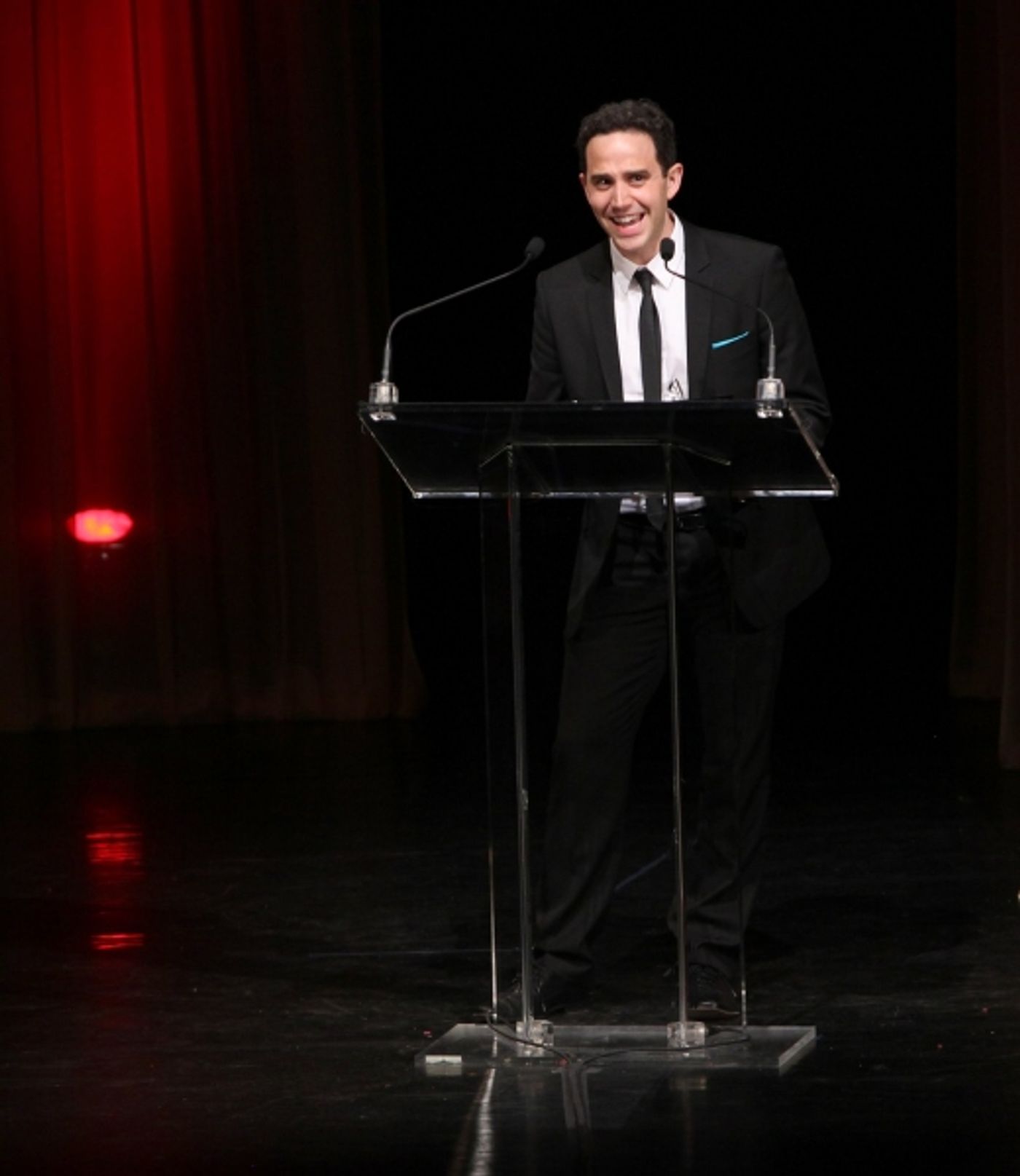 Photo Coverage: 2010 Drama Desk Awards Ceremony - Part 1  Image
