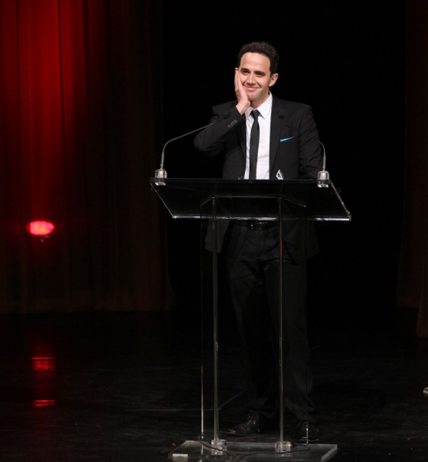 Photo Coverage: 2010 Drama Desk Awards Ceremony - Part 1  Image
