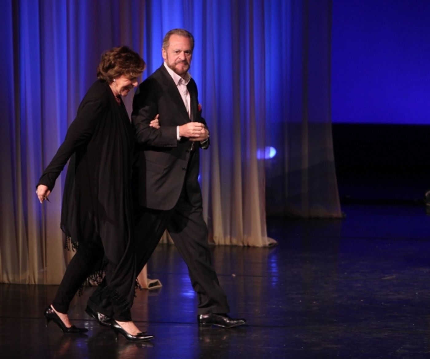 Photo Coverage: 2010 Drama Desk Awards Ceremony - Part 1 Photo Coverage: 2010 Drama Desk Awards Ceremony - Part 1 Image