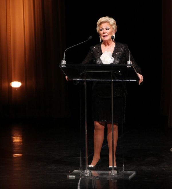 Mitzi Gaynor Photo
